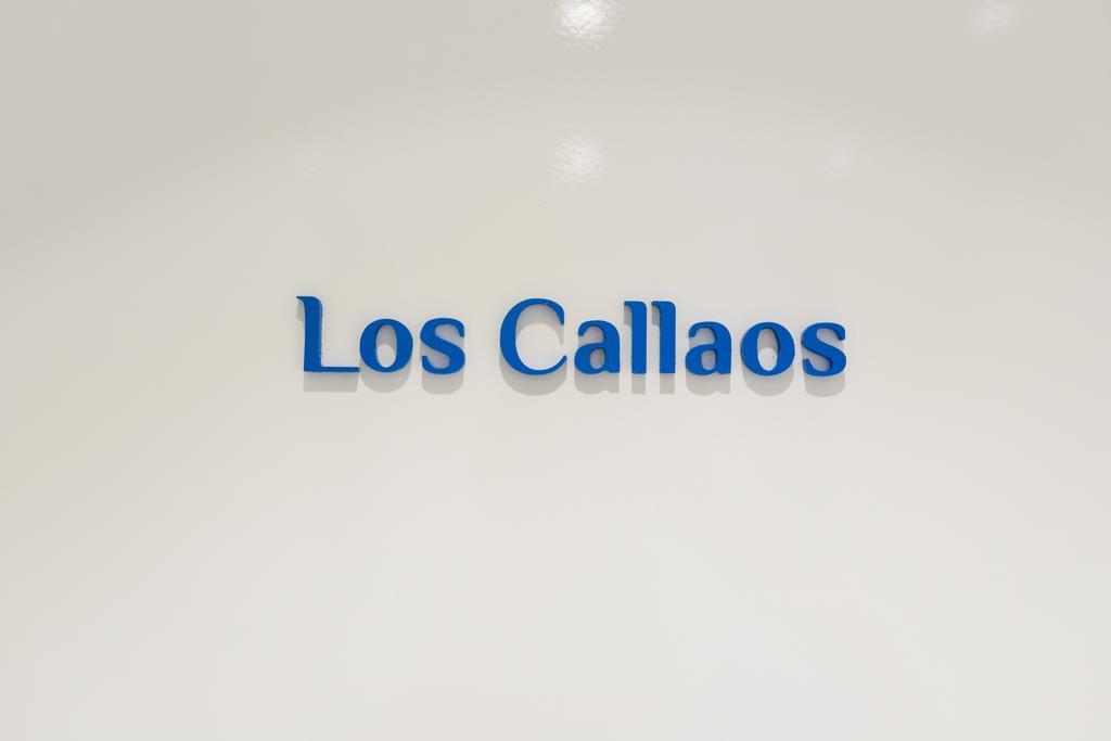 Wavia Hotel - Adults Only Las Palmas de Gran Canaria Exterior foto